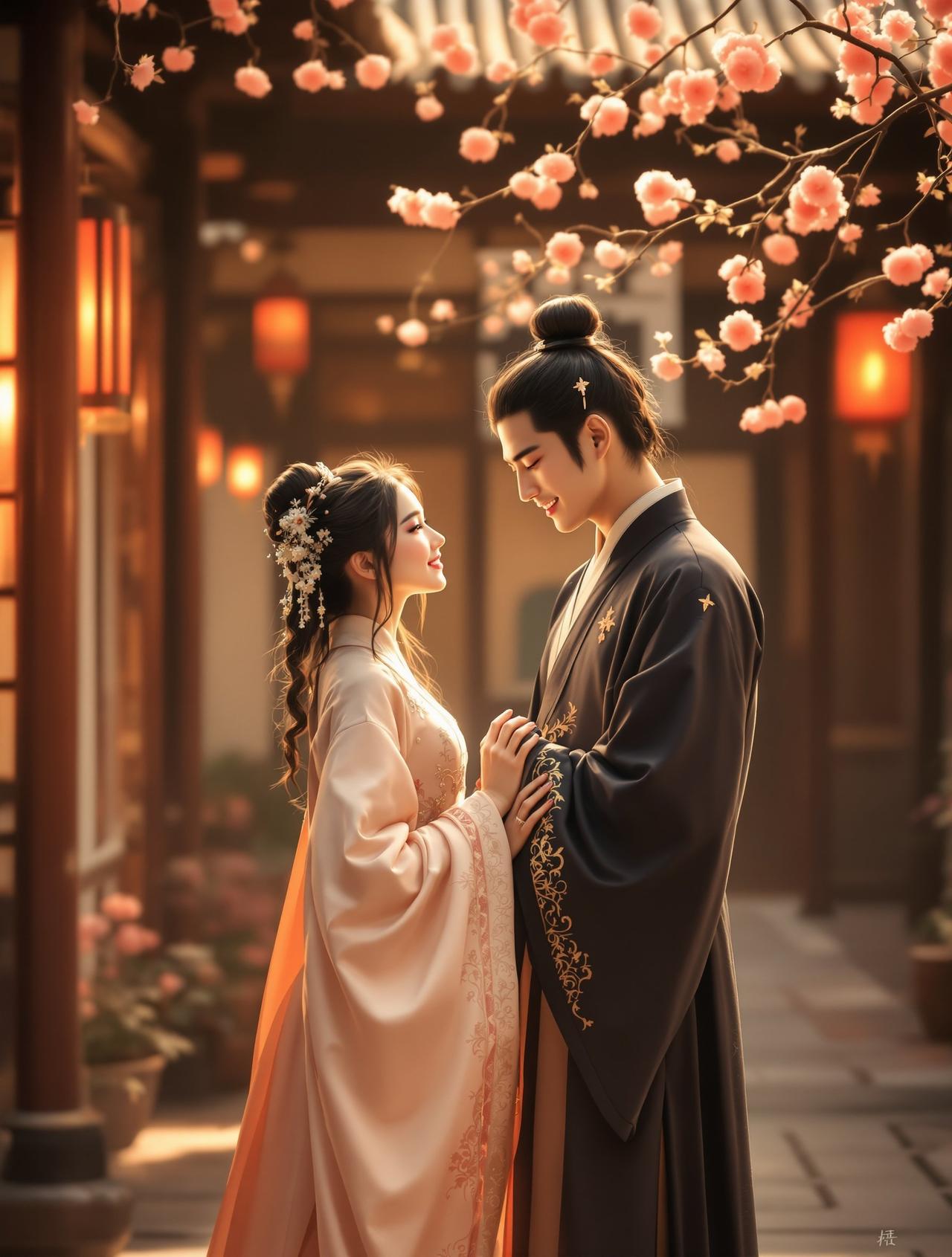 擦边短剧合集夸克《世子爷的甜心攻略》 - 古装甜宠