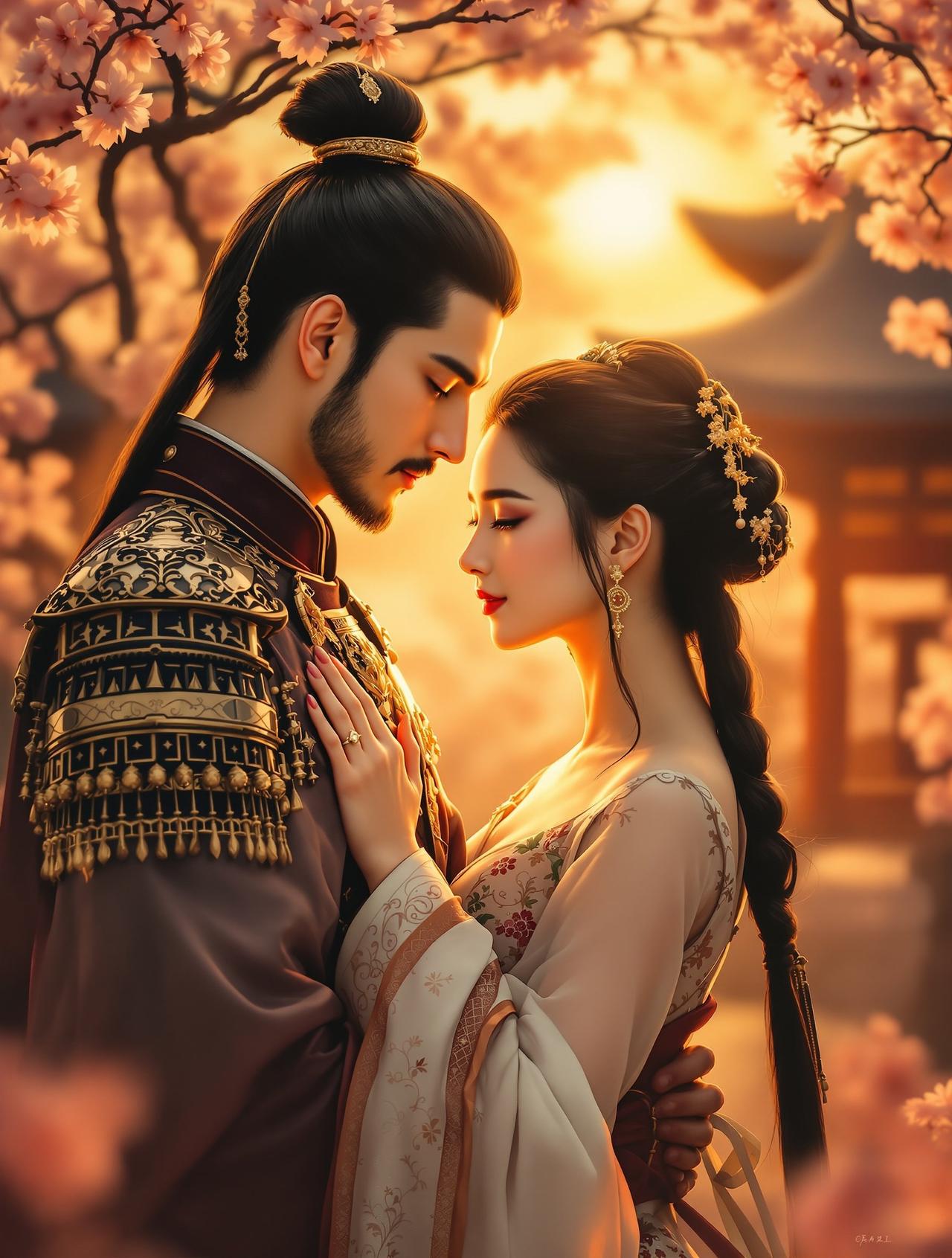 擦边短剧合集夸克《将军大人的小娇妻》 - 古装甜宠